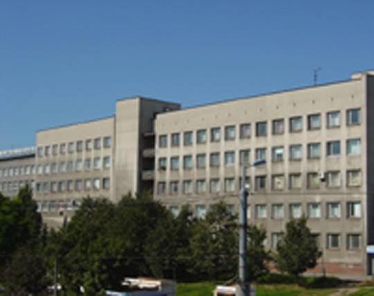 Территориальный орган Федеральной службы государственной статистики по Рязанской области